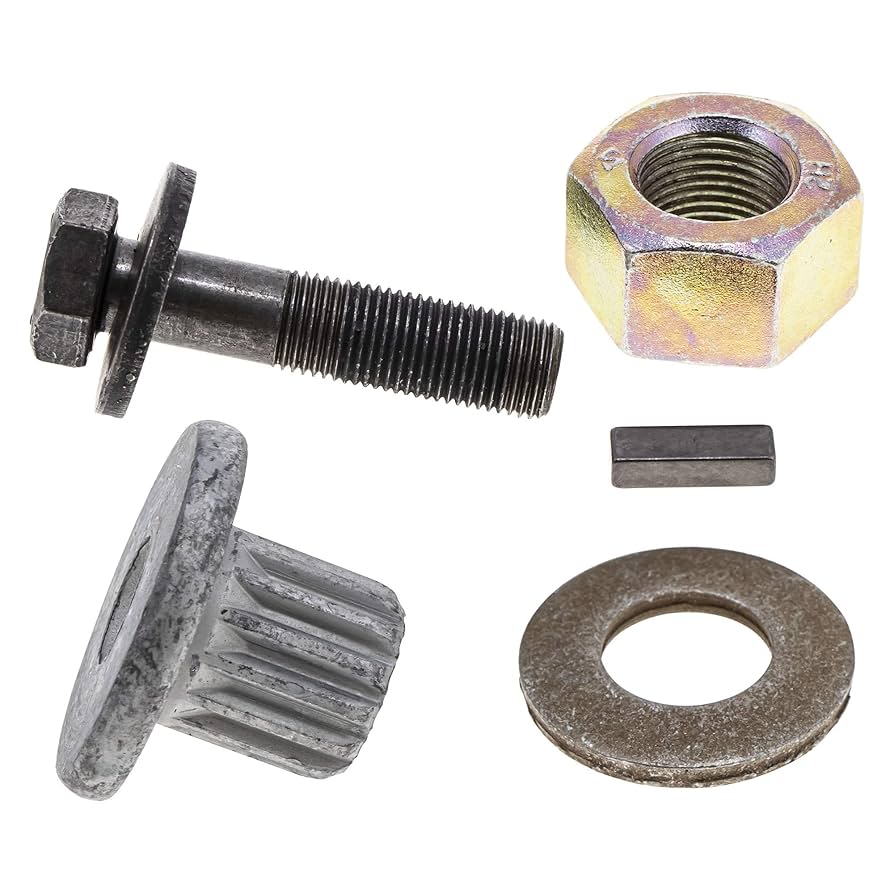 SZK Amazon.com : Spindle Assembly for Exmark Lazer Z XP Turf